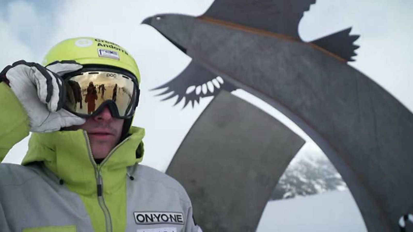 Evasión - T6 - Programa 5 - ver ahora