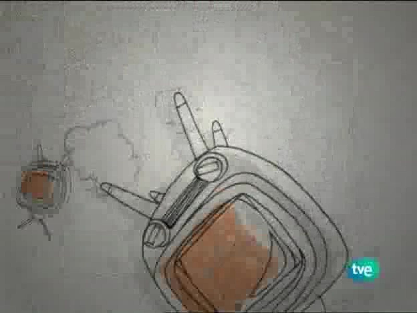 En construcción - 19/03/09 - En construcción | Ver