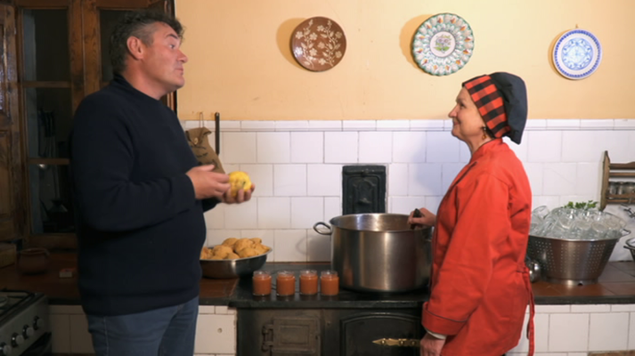 Las rutas Capone - Pirineos