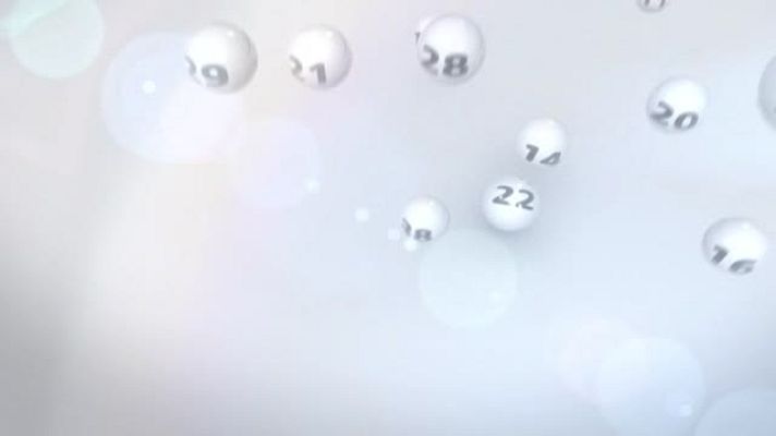 SELAE - Lotería Gordo de la Primitiva - 18/03/2018