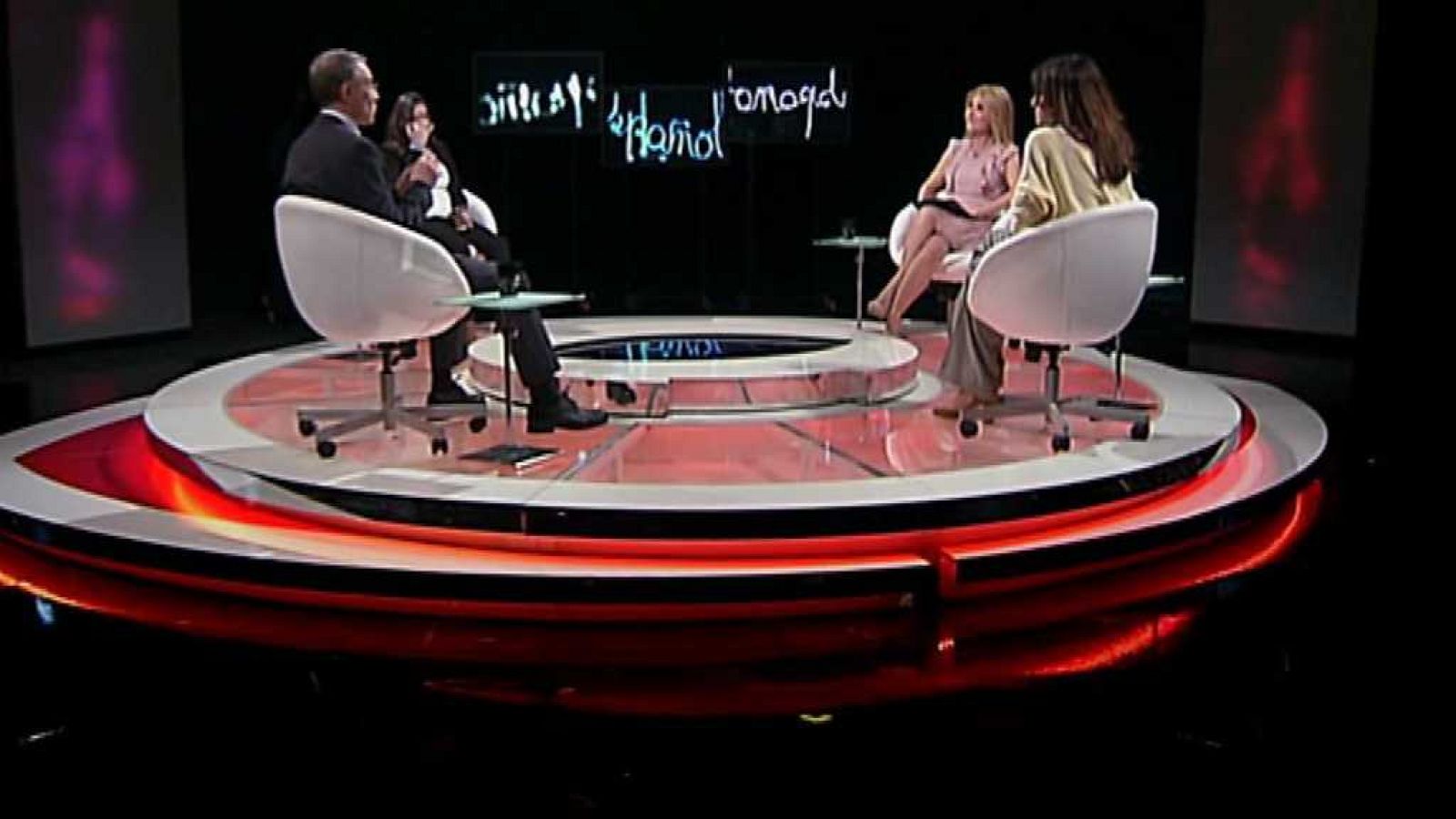 Versión española - Marsella (presentación) - ver ahora