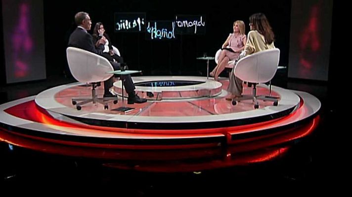 Versión española - Version Española