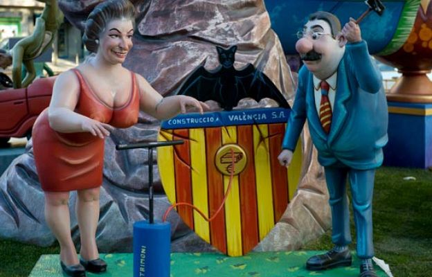  - 'La Nit de la Cremà'