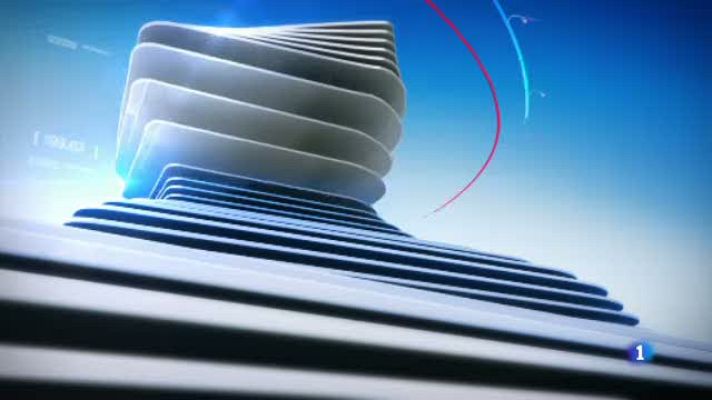 L'Informatiu - L'Informatiu Cap de Setmana 18/03/2018