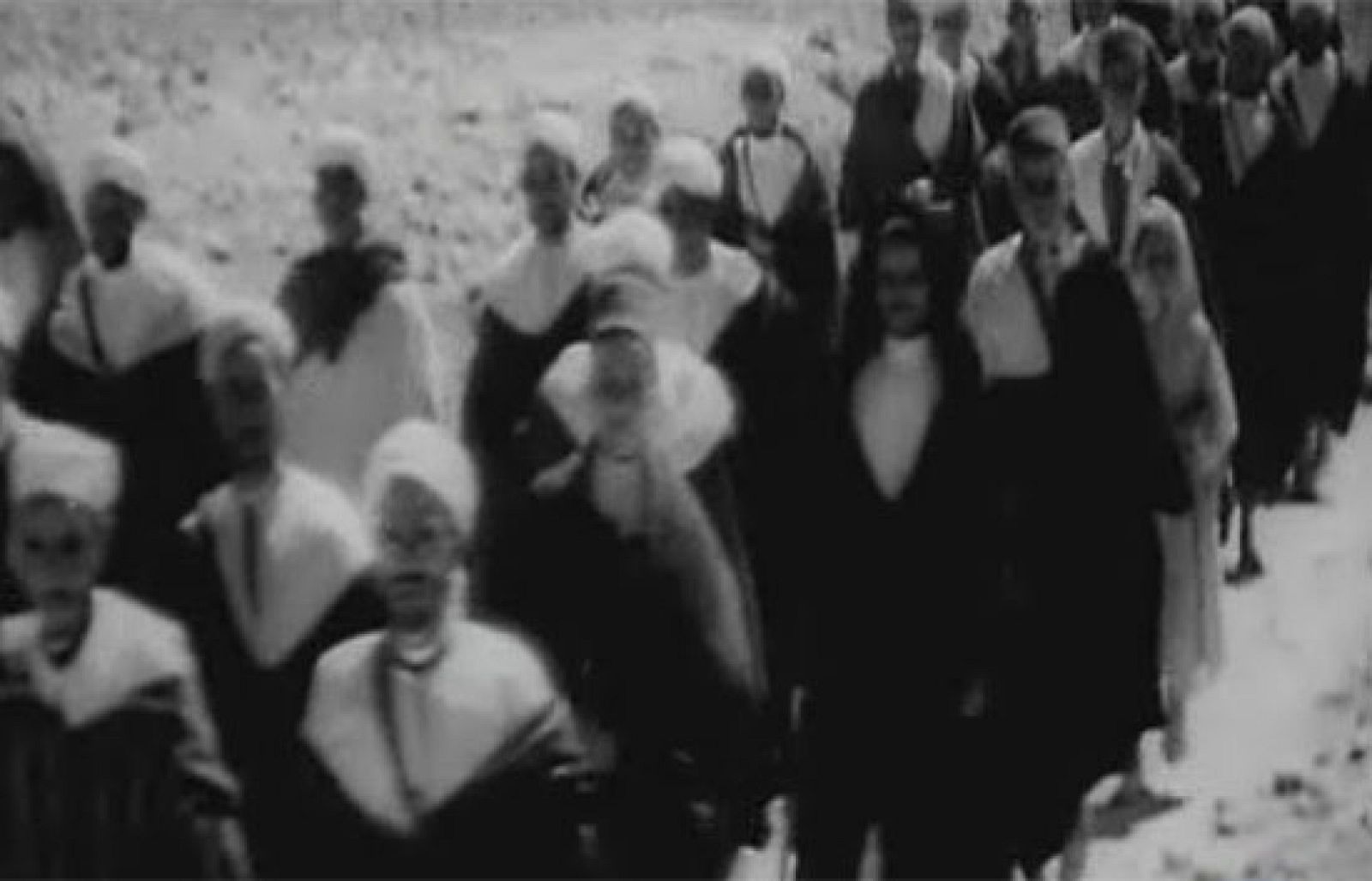 Los marroquíes que lucharon al lado de Franco reclaman una pensión a España | Ver