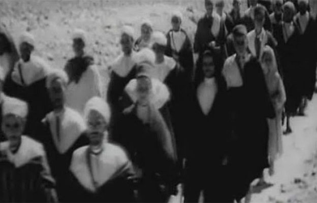  - Una pensión por luchar con Franco