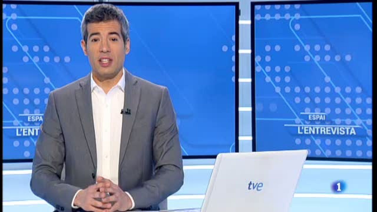 L'Entrevista: Manuel Barbero, autor d'un "Silenci a crits"