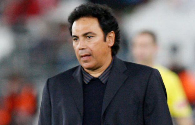  - Hugo vuelve al Bernabéu