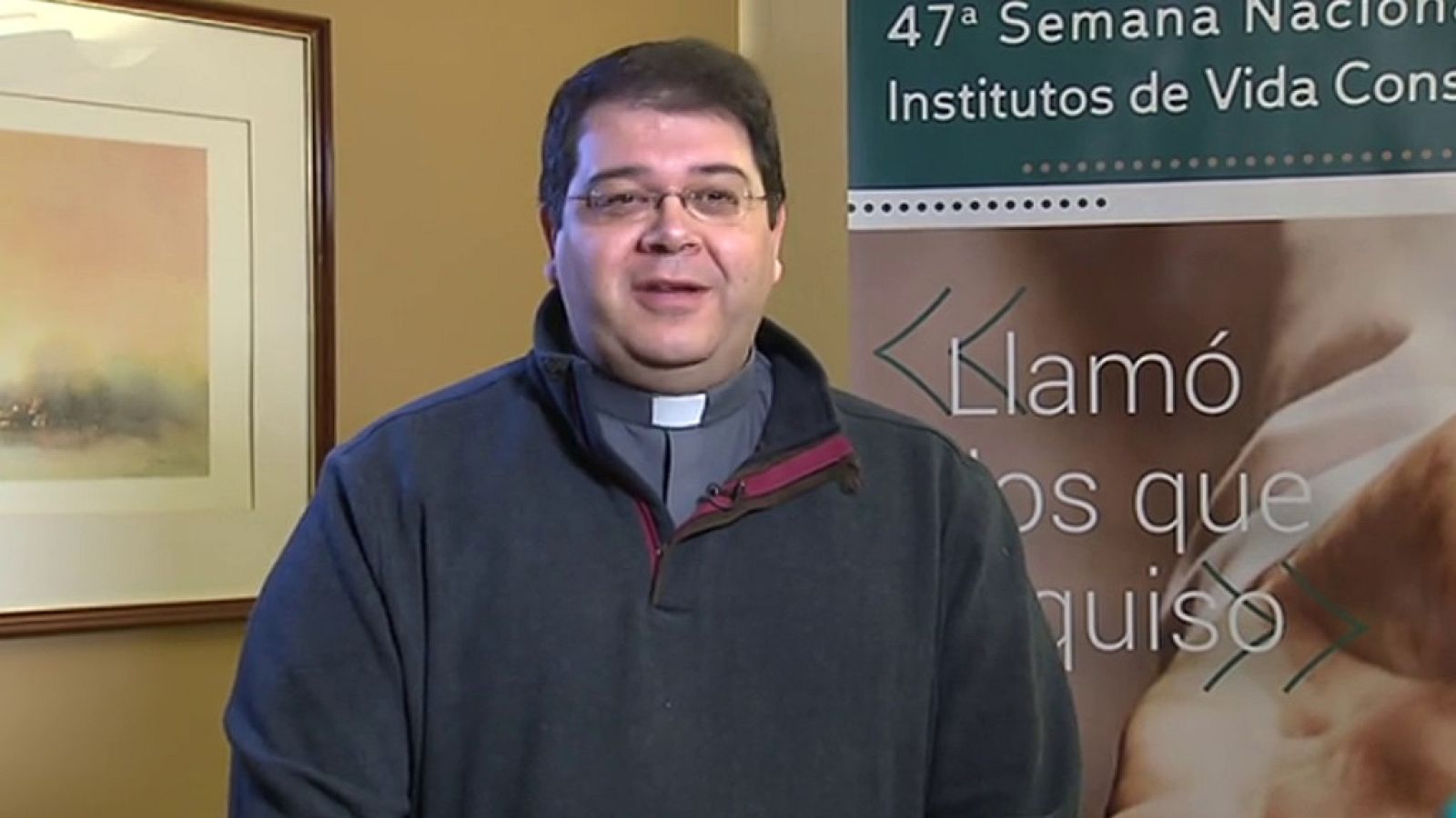 Testimonio - Llamó a los que Él quiso - ver ahora