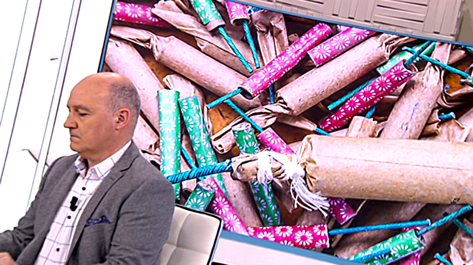 Saber vivir - 19/03/18 - ver ahora