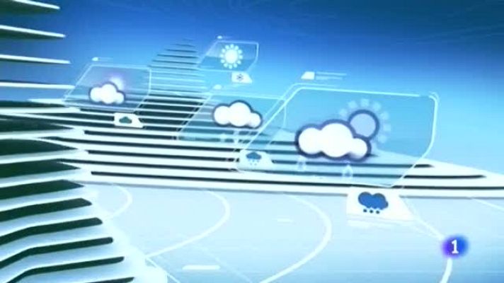 Noticias de Castilla y León - El tiempo en Castilla y León - 19/03/18