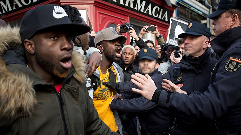 La Comunidad de Madrid en 4' - 19/03/18