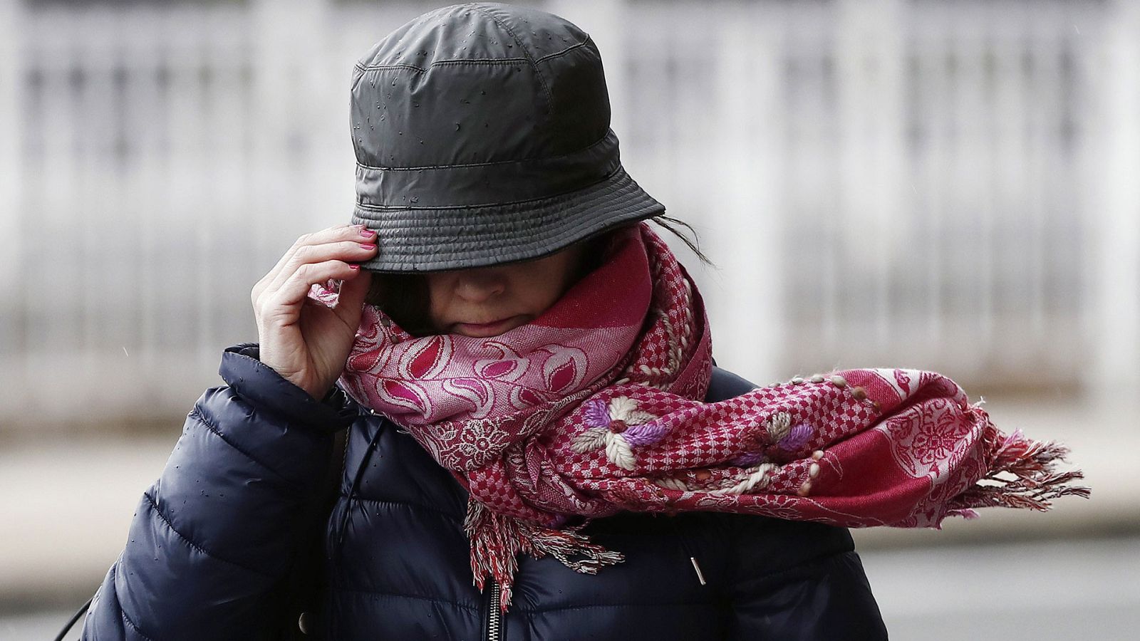 El Tiempo en la Comunidad de Madrid - 19/03/18