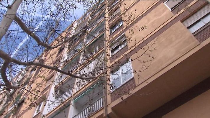 L'informatiu - Comunitat Valenciana - L'Informatiu - Comunitat Valenciana - 19/03/18