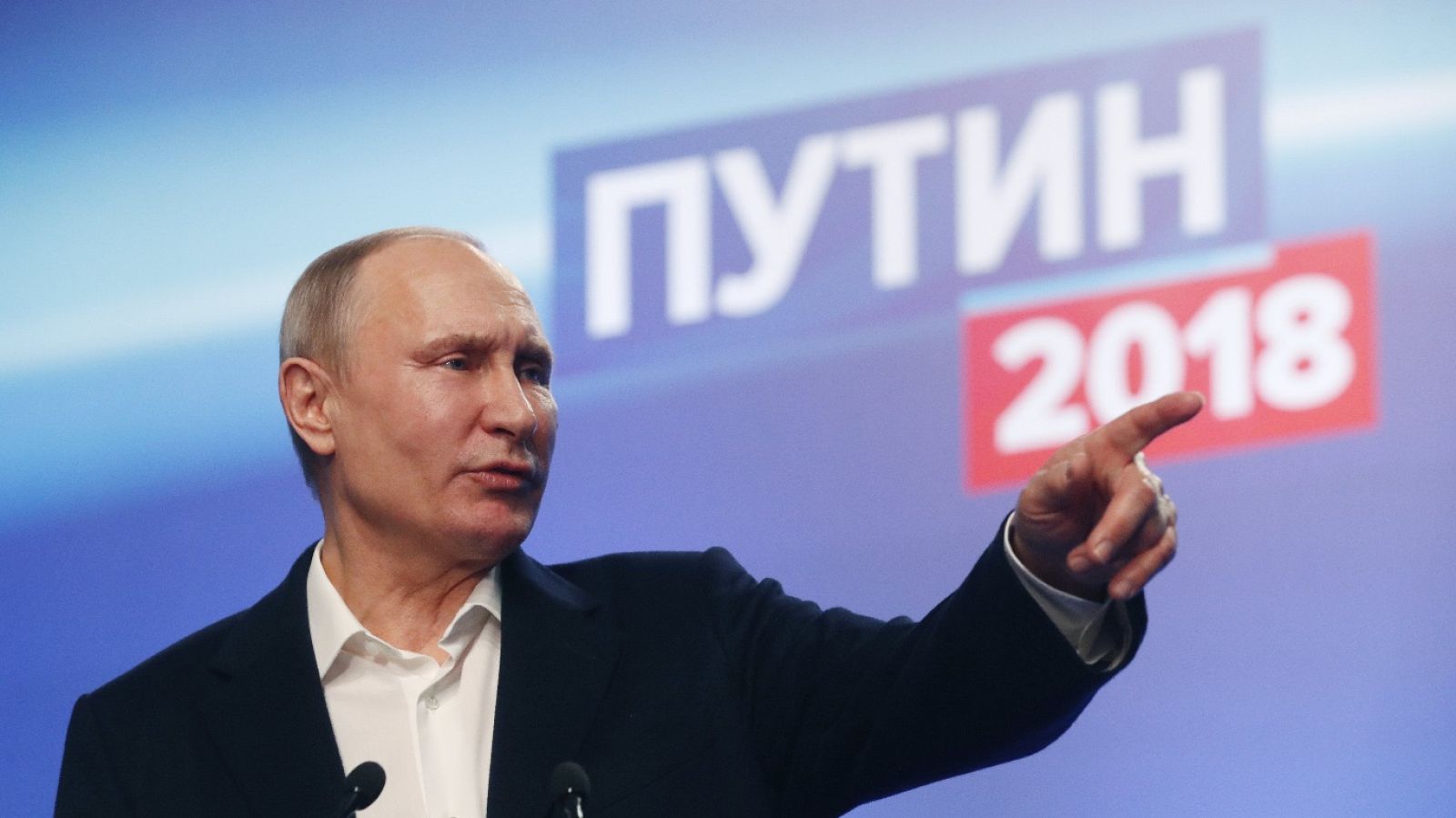 Asuntos públicos - 19/03/18 - ver ahora