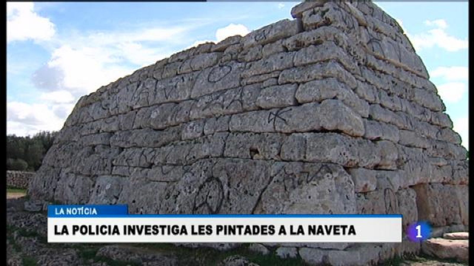 Informatiu Balear - 19/03/18