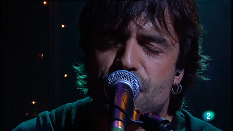 M�sics - Manu Guix - "No em queda clar"