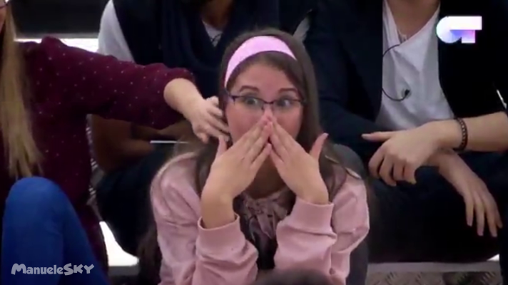 OTVisión - Mimi y Thalía también tienen su video de Manuelesky