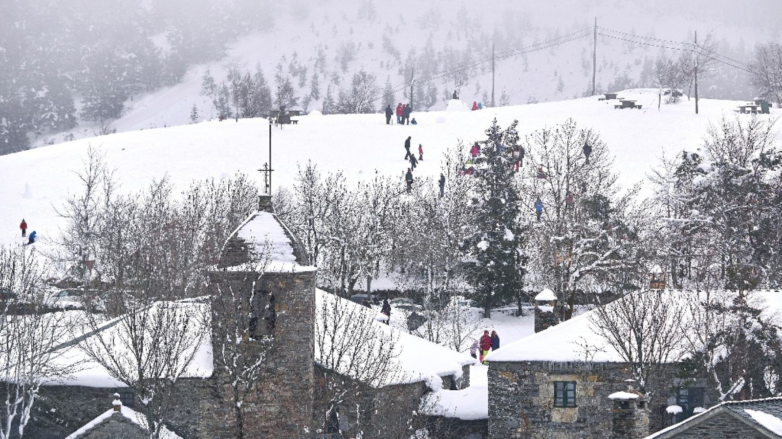 Telediario - 15 horas - 19/03/18 - ver ahora