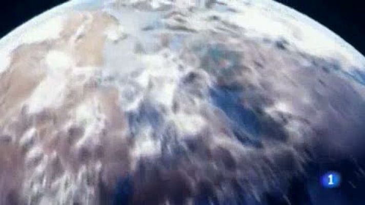 Telenorte - País Vasco - El tiempo en el País Vasco - 19/03/18