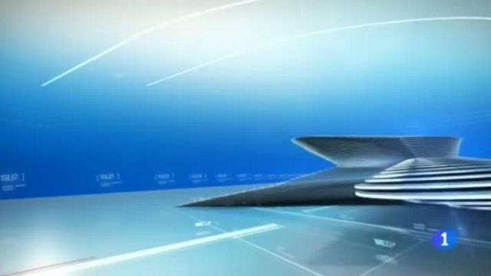 Telenavarra - Telenavarra 2 - 19/03/2018