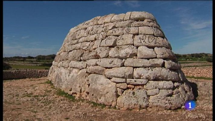 Informatiu Balear - Informatiu Balear 2 - 19/03/18