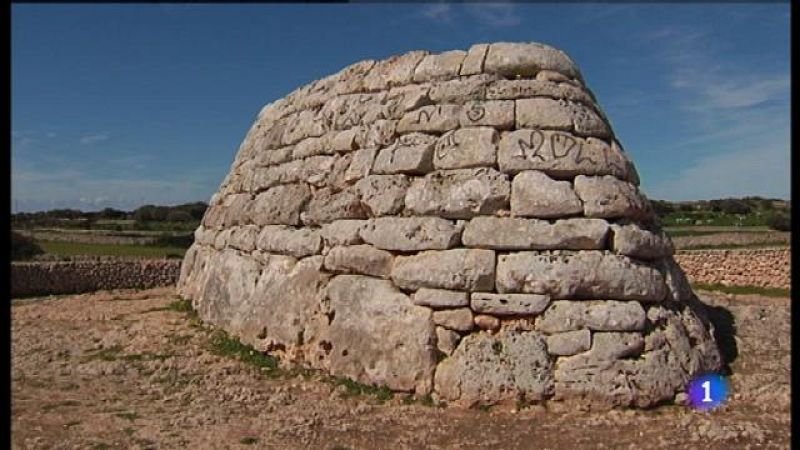 Informatiu Balear 2 - 19/03/18