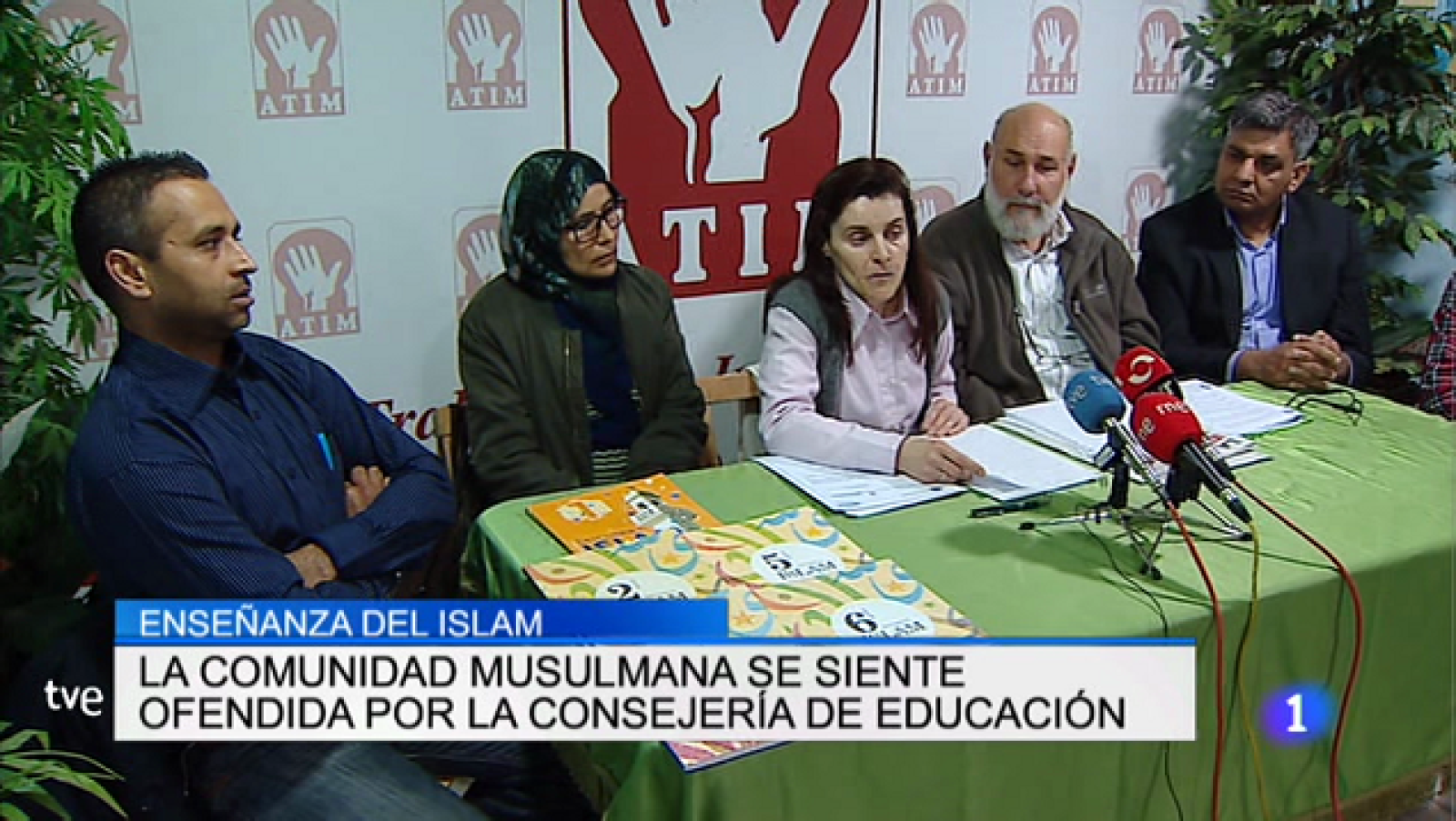 Informativo Telerioja - 19/03/18