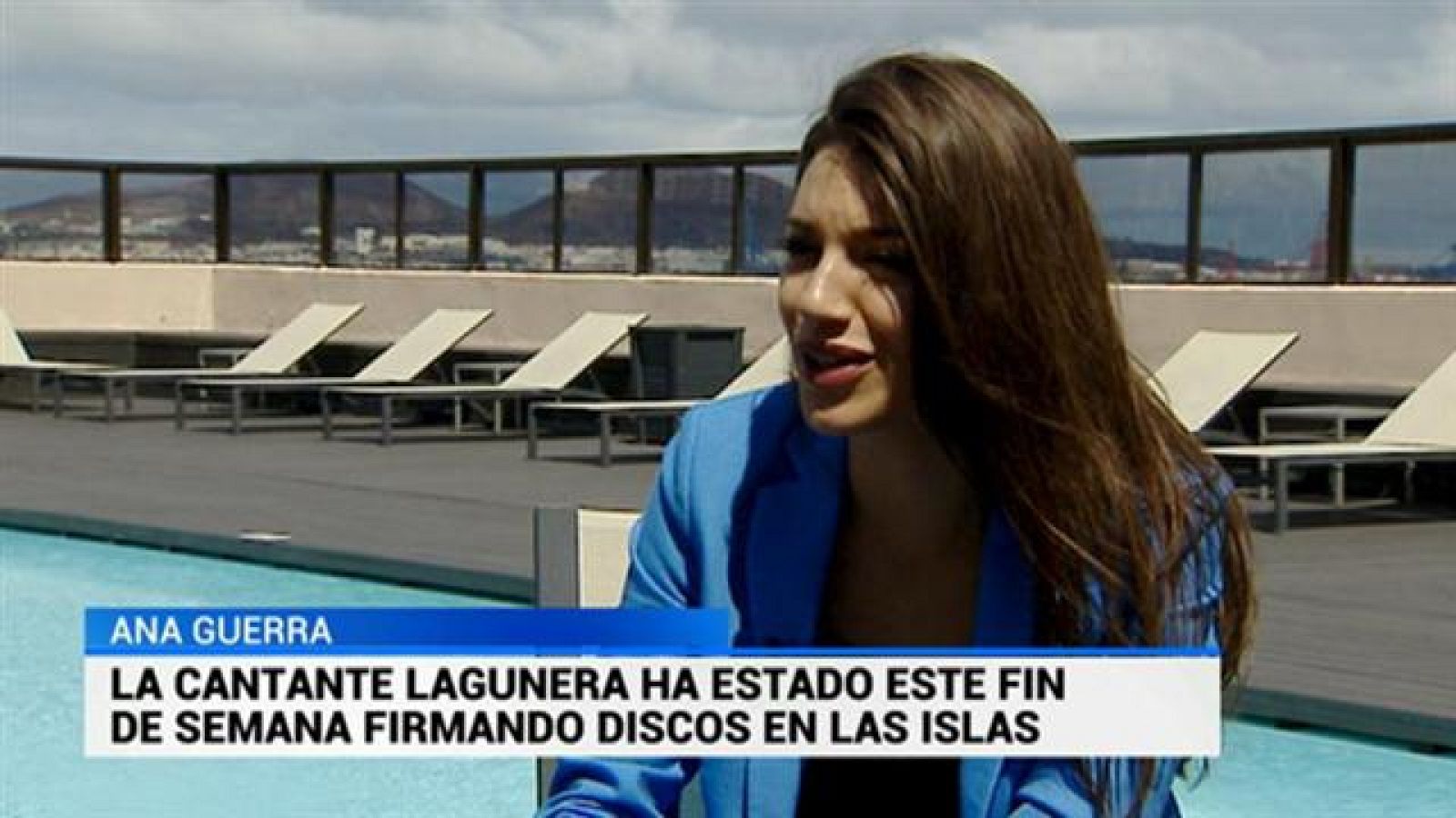 Cerca de ti - 19/03/2018