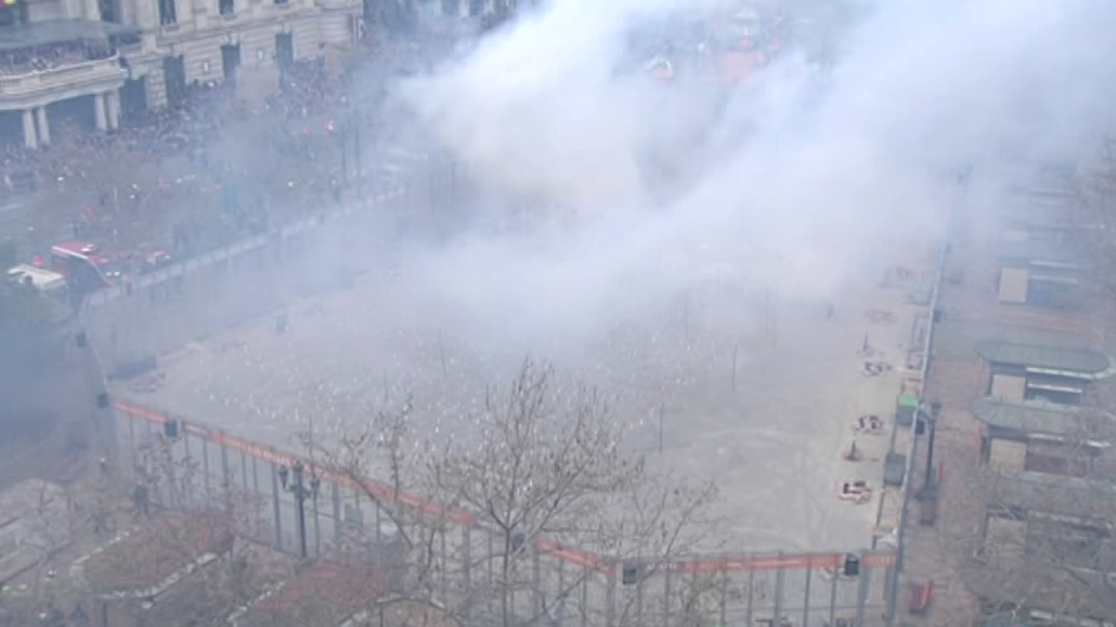 España en 24 horas - 19/03/18 - ver ahora