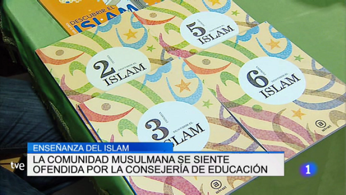 Informativo Telerioja - Informativo Telerioja 2 - 19/03/18