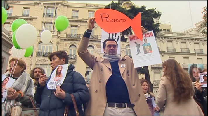 Telecanarias - Telecanarias 2 - 12/03/2018