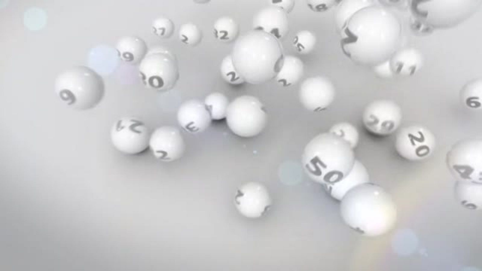 Bonoloto - 19/03/2018 - ver ahora