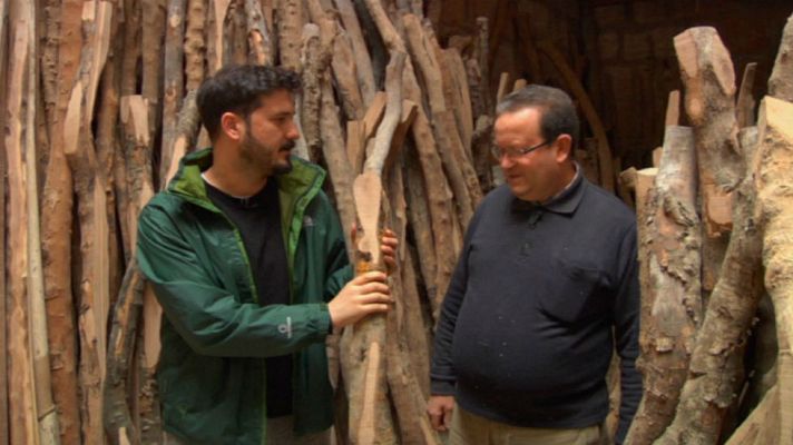 Aquí la Tierra - Las puertas campestres de Menorca