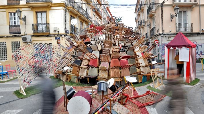 España Directo - España Directo - 19/03/18