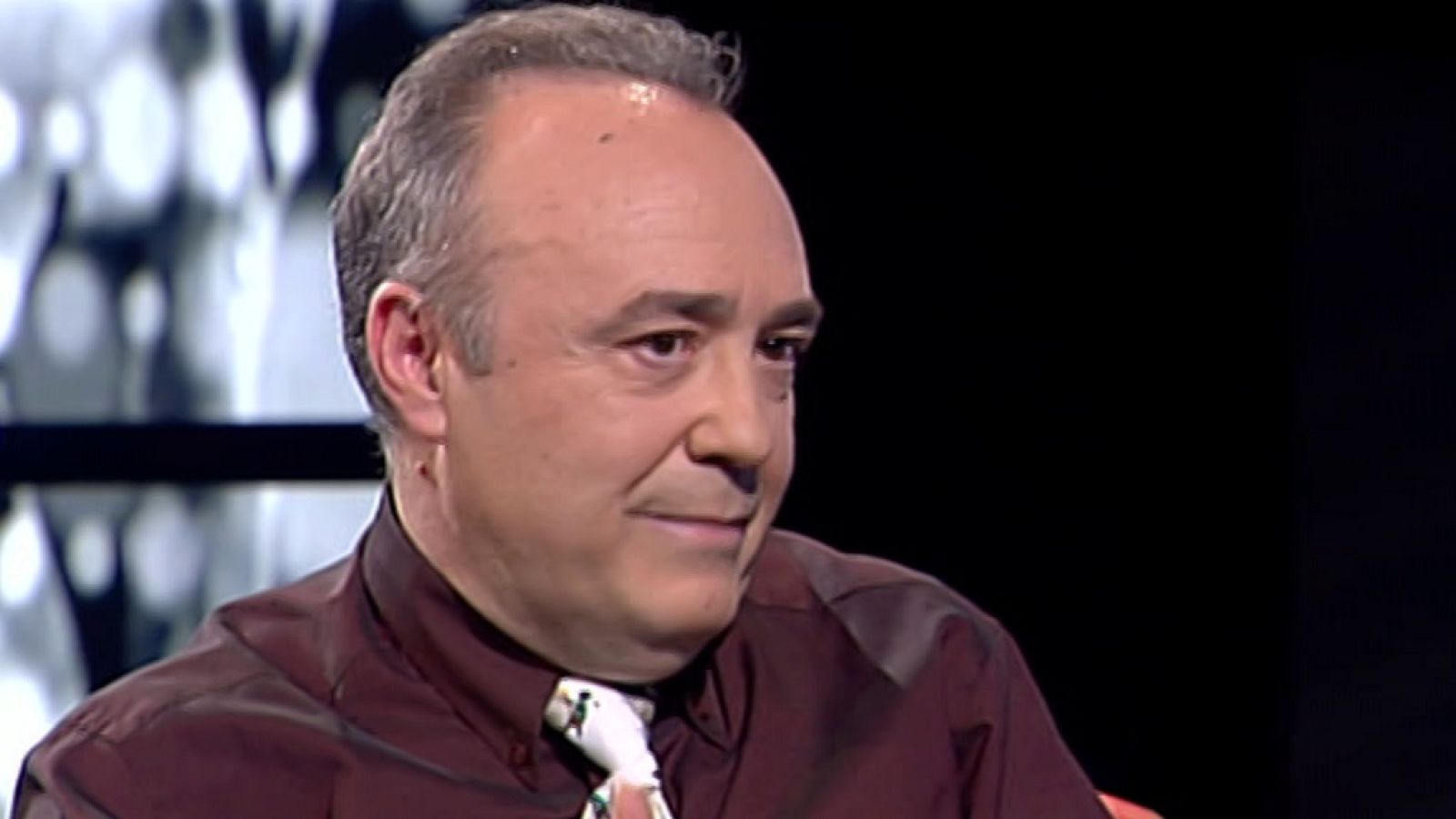 Historia de nuestro cine - La señora de Fátima (presentación) - ver ahora