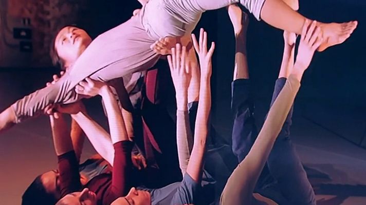 La 2 Noticias - La 2 Noticias - 19/03/18