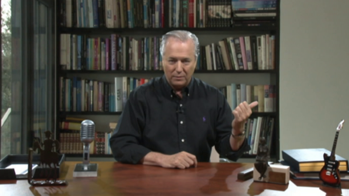 Inglés online TVE - Programa 52