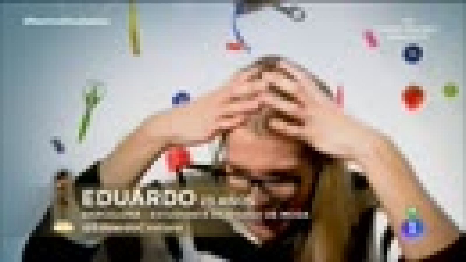 Bronca entre Alicia y Anna  