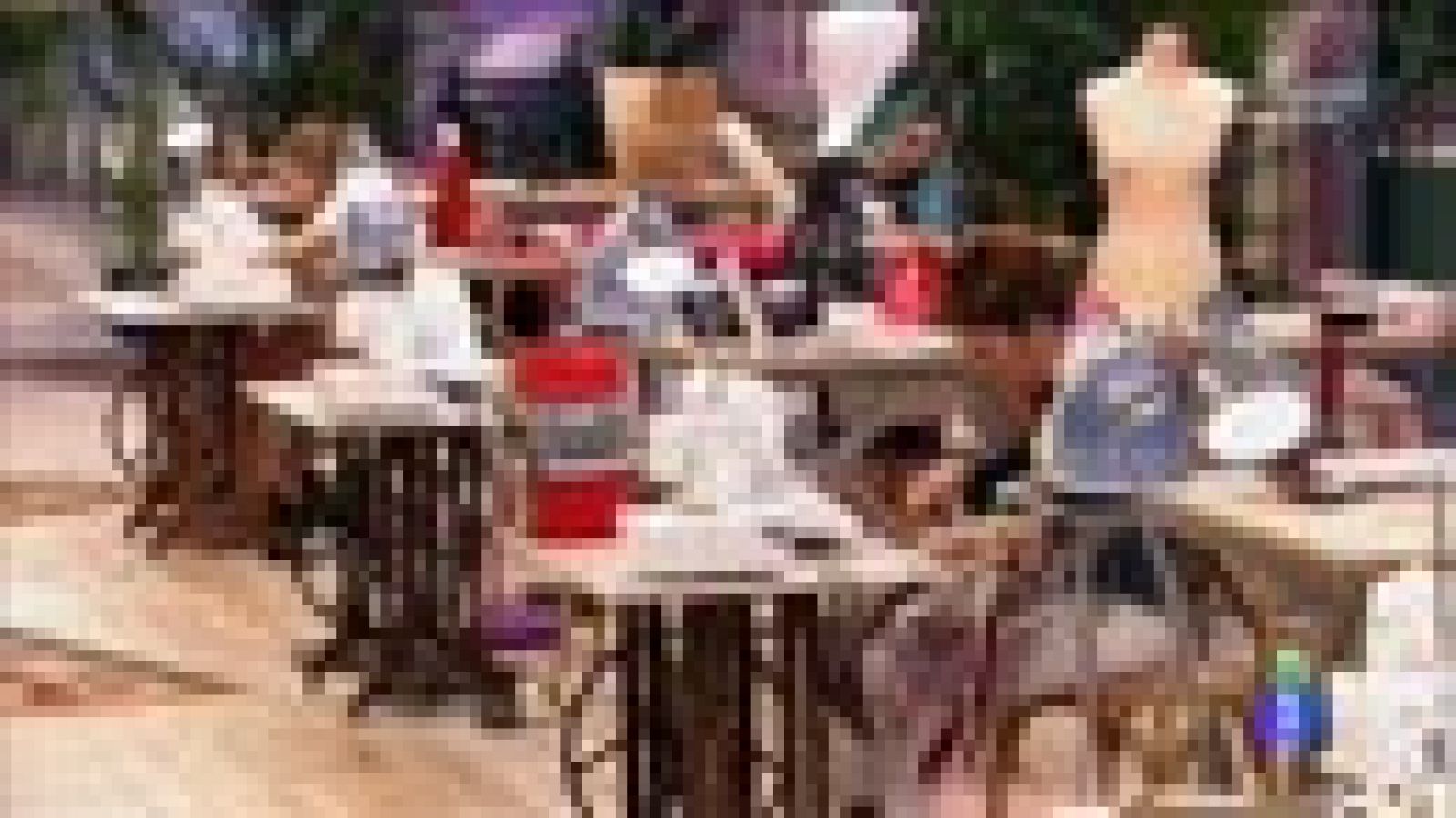 El moulage no es lo de Pa  