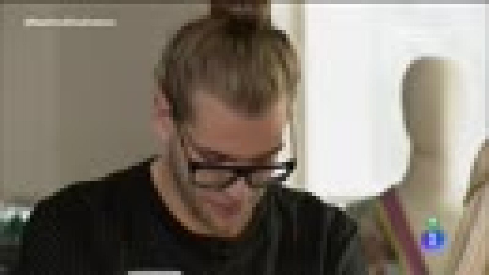 Alicia elige la composición de los equipos en la prueba de exteriores 