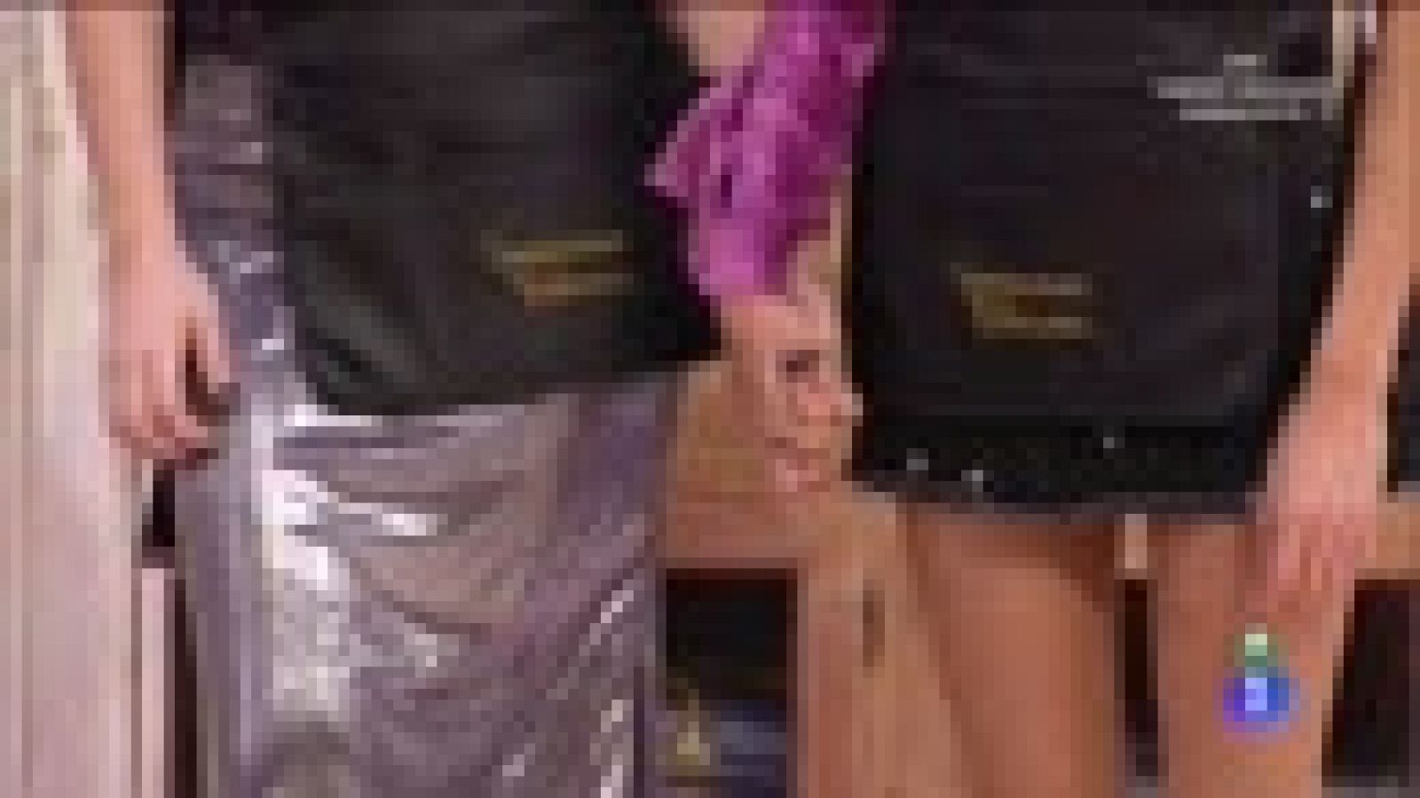 Anna abandona el taller 