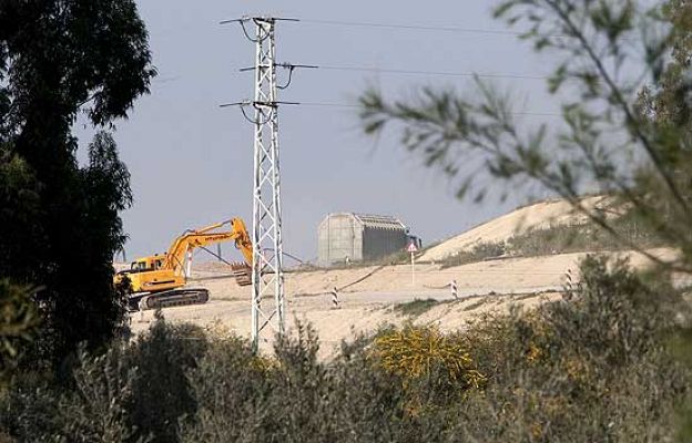  - Inician la búsqueda en el vertedero