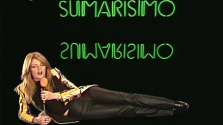 Programas y Concursos en el Archivo de RTVE - Sumarisimo - Programa piloto