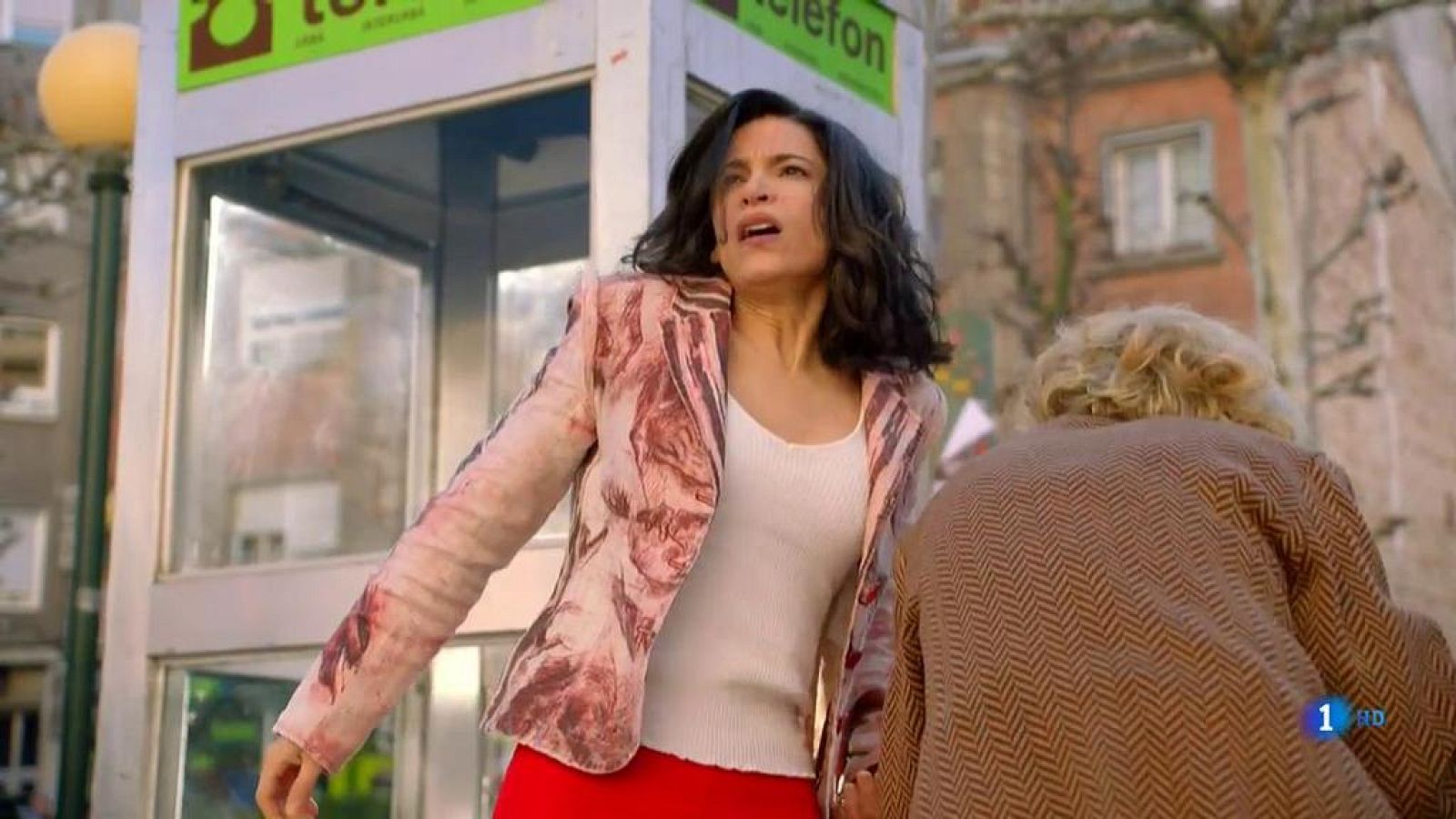 Cuéntame cómo pasó - Promo del último capítulo de la temporada