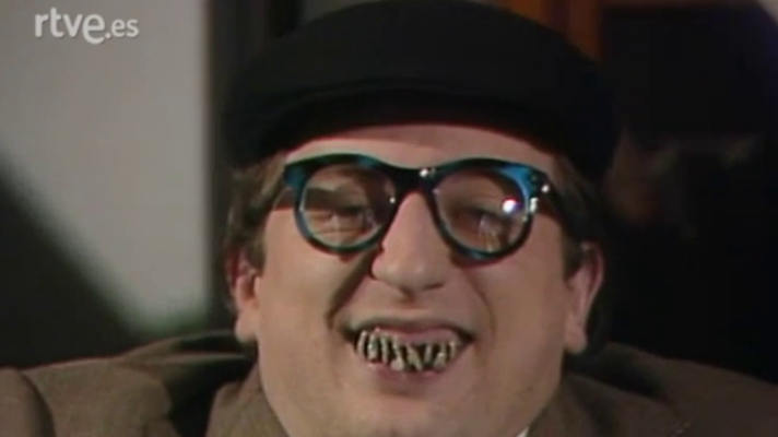 La bola de cristal - La cuarta parte - 10/05/1986