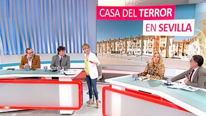 La mañana - La Mañana - 20/03/18