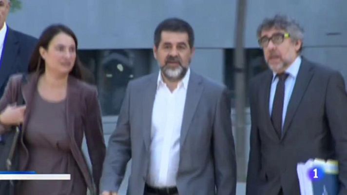 L'Informatiu - L'informatiu en 3 minuts - 20/03/2018