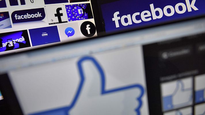 Informativo 24h - La UE, EE.UU. y el Reino Unido investigarán el robo de datos en Facebook para ayudar a Trump