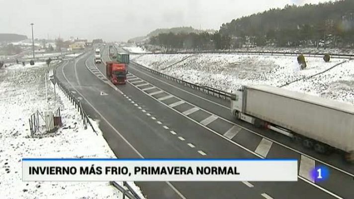 Noticias de Castilla y León - Castilla y León en 1' - 20/03/18